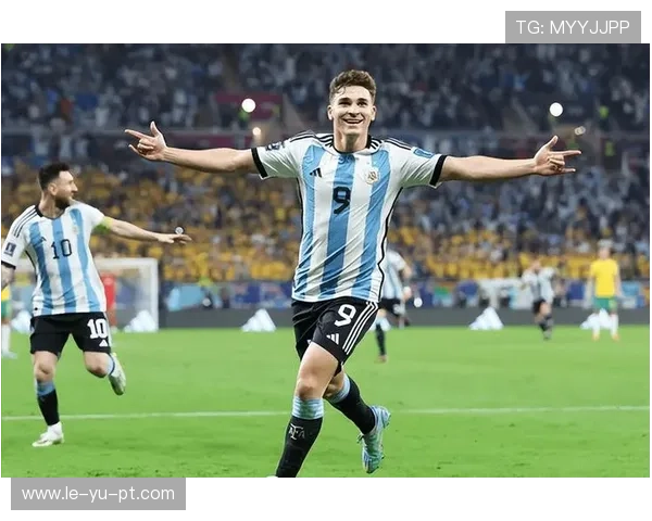 阿尔瓦雷斯：阿根廷新星如何崛起？从河床到曼城，揭秘他的成功之路