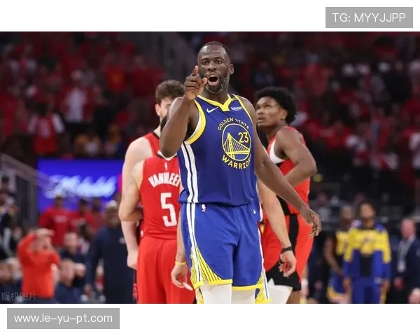 格林防守到底多厉害？解析他为何是小球时代最佳防守核心