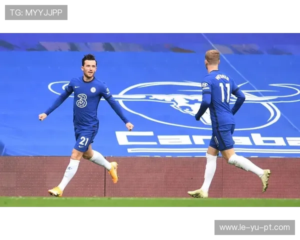 奇尔韦尔凭速度优势撕破防线