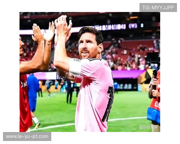 梅西定位精准助球队逆转取胜